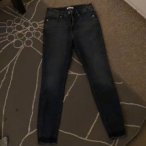 NWT GOOD AMERICAN JEANS
